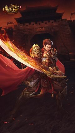 随机事件不断，打造独特的传奇故事